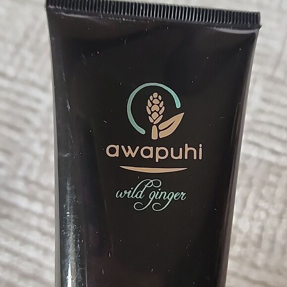 Paul Mitchell Awapuhi Wild Ginger Repair Keratin Intensive Treatment 5.1oz - Picture 3 of 5